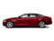 Italian Racing Red 2012 Jaguar XJ Pictures XJ Sedan 4D Supercharged photos side view Italian Racing Red 2012 Jaguar XJ Pictures XJ Sedan 4D Supercharged photos side view
