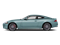 Crystal Blue 2012 Jaguar XK Pictures XK Coupe 2D XKR Supercharged photos side view Crystal Blue 2012 Jaguar XK Pictures XK Coupe 2D XKR Supercharged photos side view