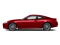 Italian Racing Red 2012 Jaguar XK Pictures XK Coupe 2D XKR Supercharged photos side view Italian Racing Red 2012 Jaguar XK Pictures XK Coupe 2D XKR Supercharged photos side view