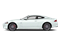 Polaris White 2012 Jaguar XK Pictures XK Coupe 2D XKR Supercharged photos side view Polaris White 2012 Jaguar XK Pictures XK Coupe 2D XKR Supercharged photos side view