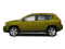 Rescue Green Metallic 2012 Jeep Compass Pictures Compass Utility 4D Latitude 4WD photos side view Rescue Green Metallic 2012 Jeep Compass Pictures Compass Utility 4D Latitude 4WD photos side view