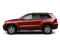 Deep Cherry Red Crystal Pearl 2012 Jeep Grand Cherokee Pictures Grand Cherokee Utility 4D Altitude 4WD photos side view Deep Cherry Red Crystal Pearl 2012 Jeep Grand Cherokee Pictures Grand Cherokee Utility 4D Altitude 4WD photos side view