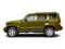 Rescue Green Metallic 2012 Jeep Liberty Pictures Liberty Utility 4D Sport 4WD photos side view Rescue Green Metallic 2012 Jeep Liberty Pictures Liberty Utility 4D Sport 4WD photos side view