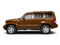 Canyon Brown Pearl 2012 Jeep Liberty Pictures Liberty Utility 4D Sport 4WD photos side view Canyon Brown Pearl 2012 Jeep Liberty Pictures Liberty Utility 4D Sport 4WD photos side view