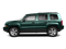 Onyx Green Pearl 2012 Jeep Patriot Pictures Patriot Utility 4D Latitude 2WD photos side view Onyx Green Pearl 2012 Jeep Patriot Pictures Patriot Utility 4D Latitude 2WD photos side view