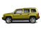 Onyx Green Pearl 2012 Jeep Patriot Pictures Patriot Utility 4D Latitude 2WD photos side view Onyx Green Pearl 2012 Jeep Patriot Pictures Patriot Utility 4D Latitude 2WD photos side view