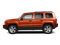 Copperhead Pearl 2012 Jeep Patriot Pictures Patriot Utility 4D Latitude 2WD photos side view Copperhead Pearl 2012 Jeep Patriot Pictures Patriot Utility 4D Latitude 2WD photos side view