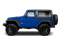 Cosmos Blue 2012 Jeep Wrangler Pictures Wrangler Utility 2D Rubicon 4WD photos side view Cosmos Blue 2012 Jeep Wrangler Pictures Wrangler Utility 2D Rubicon 4WD photos side view