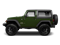Natural Green Pearl 2012 Jeep Wrangler Pictures Wrangler Utility 2D Rubicon 4WD photos side view Natural Green Pearl 2012 Jeep Wrangler Pictures Wrangler Utility 2D Rubicon 4WD photos side view