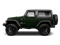Black Forest Green Pearl 2012 Jeep Wrangler Pictures Wrangler Utility 2D Rubicon 4WD photos side view Black Forest Green Pearl 2012 Jeep Wrangler Pictures Wrangler Utility 2D Rubicon 4WD photos side view