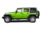 Gecko Pearl 2012 Jeep Wrangler Unlimited Pictures Wrangler Unlimited Utility 4D Unlimited Sahara 4WD photos side view Gecko Pearl 2012 Jeep Wrangler Unlimited Pictures Wrangler Unlimited Utility 4D Unlimited Sahara 4WD photos side view