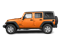 Crush 2012 Jeep Wrangler Unlimited Pictures Wrangler Unlimited Utility 4D Unlimited Sahara 4WD photos side view Crush 2012 Jeep Wrangler Unlimited Pictures Wrangler Unlimited Utility 4D Unlimited Sahara 4WD photos side view