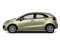 Silverstone Beige 2012 Kia Rio Pictures Rio Hatchback 5D EX photos side view Silverstone Beige 2012 Kia Rio Pictures Rio Hatchback 5D EX photos side view
