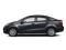 Platinum Graphite 2012 Kia Rio Pictures Rio Sedan 4D EX photos side view Platinum Graphite 2012 Kia Rio Pictures Rio Sedan 4D EX photos side view