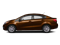 Chestnut 2012 Kia Rio Pictures Rio Sedan 4D EX photos side view Chestnut 2012 Kia Rio Pictures Rio Sedan 4D EX photos side view