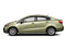 Silverstone Beige 2012 Kia Rio Pictures Rio Sedan 4D EX photos side view Silverstone Beige 2012 Kia Rio Pictures Rio Sedan 4D EX photos side view