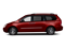 Claret Red 2012 Kia Sedona Pictures Sedona Wagon EX photos side view Claret Red 2012 Kia Sedona Pictures Sedona Wagon EX photos side view