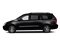 Midnight Black 2012 Kia Sedona Pictures Sedona Wagon EX photos side view Midnight Black 2012 Kia Sedona Pictures Sedona Wagon EX photos side view