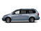 Glacier Blue 2012 Kia Sedona Pictures Sedona Wagon EX photos side view Glacier Blue 2012 Kia Sedona Pictures Sedona Wagon EX photos side view