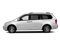 White 2012 Kia Sedona Pictures Sedona Wagon EX photos side view White 2012 Kia Sedona Pictures Sedona Wagon EX photos side view