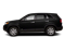 Ebony Black 2012 Kia Sorento Pictures Sorento Utility 4D SX 2WD photos side view Ebony Black 2012 Kia Sorento Pictures Sorento Utility 4D SX 2WD photos side view