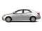 Bright Silver Metallic 2012 Kia Forte Pictures Forte Sedan 4D EX photos side view Bright Silver Metallic 2012 Kia Forte Pictures Forte Sedan 4D EX photos side view