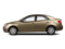 Metal Bronze Metallic 2012 Kia Forte Pictures Forte Sedan 4D EX photos side view Metal Bronze Metallic 2012 Kia Forte Pictures Forte Sedan 4D EX photos side view