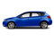 Corsa Blue 2012 Kia Forte 5-Door Pictures Forte 5-Door Hatchback 5D SX photos side view Corsa Blue 2012 Kia Forte 5-Door Pictures Forte 5-Door Hatchback 5D SX photos side view
