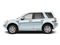 Indus Silver Metallic 2012 Land Rover LR2 Pictures LR2 Utility 4D HSE AWD photos side view Indus Silver Metallic 2012 Land Rover LR2 Pictures LR2 Utility 4D HSE AWD photos side view