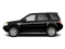 Santorini Black Metallic 2012 Land Rover LR2 Pictures LR2 Utility 4D HSE AWD photos side view Santorini Black Metallic 2012 Land Rover LR2 Pictures LR2 Utility 4D HSE AWD photos side view