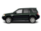 Galway Green Metallic 2012 Land Rover LR2 Pictures LR2 Utility 4D HSE AWD photos side view Galway Green Metallic 2012 Land Rover LR2 Pictures LR2 Utility 4D HSE AWD photos side view