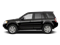 Barolo Black Metallic 2012 Land Rover LR2 Pictures LR2 Utility 4D HSE AWD photos side view Barolo Black Metallic 2012 Land Rover LR2 Pictures LR2 Utility 4D HSE AWD photos side view
