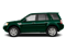 Kosrae Green Metallic 2012 Land Rover LR2 Pictures LR2 Utility 4D HSE AWD photos side view Kosrae Green Metallic 2012 Land Rover LR2 Pictures LR2 Utility 4D HSE AWD photos side view