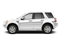 Fuji White 2012 Land Rover LR2 Pictures LR2 Utility 4D HSE AWD photos side view Fuji White 2012 Land Rover LR2 Pictures LR2 Utility 4D HSE AWD photos side view