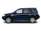 Baltic Blue Metallic 2012 Land Rover LR2 Pictures LR2 Utility 4D HSE AWD photos side view Baltic Blue Metallic 2012 Land Rover LR2 Pictures LR2 Utility 4D HSE AWD photos side view