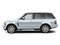 Indus Silver Metallic 2012 Land Rover Range Rover Pictures Range Rover Utility 4D Supercharged 4WD photos side view Indus Silver Metallic 2012 Land Rover Range Rover Pictures Range Rover Utility 4D Supercharged 4WD photos side view