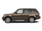 Nara Bronze Metallic 2012 Land Rover Range Rover Pictures Range Rover Utility 4D Supercharged 4WD photos side view Nara Bronze Metallic 2012 Land Rover Range Rover Pictures Range Rover Utility 4D Supercharged 4WD photos side view