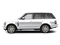 Fuji White 2012 Land Rover Range Rover Pictures Range Rover Utility 4D Supercharged 4WD photos side view Fuji White 2012 Land Rover Range Rover Pictures Range Rover Utility 4D Supercharged 4WD photos side view