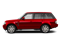 Firenze Red Metallic 2012 Land Rover Range Rover Pictures Range Rover Utility 4D Supercharged 4WD photos side view Firenze Red Metallic 2012 Land Rover Range Rover Pictures Range Rover Utility 4D Supercharged 4WD photos side view