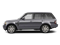 Orkney Grey Metallic 2012 Land Rover Range Rover Pictures Range Rover Utility 4D Supercharged 4WD photos side view Orkney Grey Metallic 2012 Land Rover Range Rover Pictures Range Rover Utility 4D Supercharged 4WD photos side view