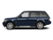 Baltic Blue Metallic 2012 Land Rover Range Rover Pictures Range Rover Utility 4D Supercharged 4WD photos side view Baltic Blue Metallic 2012 Land Rover Range Rover Pictures Range Rover Utility 4D Supercharged 4WD photos side view