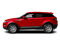 Firenze Red Metallic 2012 Land Rover Range Rover Evoque Pictures Range Rover Evoque Utility 4D Pure 4WD photos side view Firenze Red Metallic 2012 Land Rover Range Rover Evoque Pictures Range Rover Evoque Utility 4D Pure 4WD photos side view