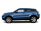 Mauritius Blue Metallic 2012 Land Rover Range Rover Evoque Pictures Range Rover Evoque Utility 2D Pure Premium 4WD photos side view Mauritius Blue Metallic 2012 Land Rover Range Rover Evoque Pictures Range Rover Evoque Utility 2D Pure Premium 4WD photos side view
