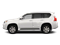 Starfire Pearl 2012 Lexus GX 460 Pictures GX 460 Utility 4D 4WD photos side view Starfire Pearl 2012 Lexus GX 460 Pictures GX 460 Utility 4D 4WD photos side view