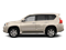 Satin Cashmere Metallic 2012 Lexus GX 460 Pictures GX 460 Utility 4D 4WD photos side view Satin Cashmere Metallic 2012 Lexus GX 460 Pictures GX 460 Utility 4D 4WD photos side view