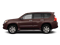 Fire Agate Pearl 2012 Lexus GX 460 Pictures GX 460 Utility 4D 4WD photos side view Fire Agate Pearl 2012 Lexus GX 460 Pictures GX 460 Utility 4D 4WD photos side view