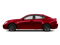 Matador Red Mica 2012 Lexus IS F Pictures IS F Sedan 4D IS-F photos side view Matador Red Mica 2012 Lexus IS F Pictures IS F Sedan 4D IS-F photos side view