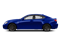 Ultrasonic Blue Mica 2012 Lexus IS F Pictures IS F Sedan 4D IS-F photos side view Ultrasonic Blue Mica 2012 Lexus IS F Pictures IS F Sedan 4D IS-F photos side view
