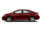 Matador Red Mica 2012 Lexus HS 250h Pictures HS 250h Sedan 4D HS250h photos side view Matador Red Mica 2012 Lexus HS 250h Pictures HS 250h Sedan 4D HS250h photos side view