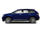 Dark Blue Pearl Metallic 2012 Lincoln MKX Pictures MKX Wagon 4D Elite 2WD photos side view Dark Blue Pearl Metallic 2012 Lincoln MKX Pictures MKX Wagon 4D Elite 2WD photos side view